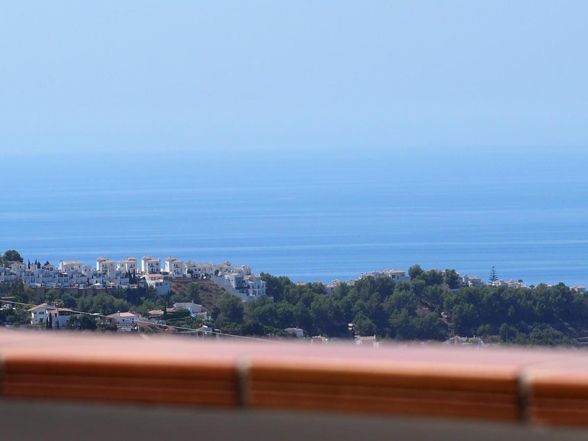 Apartment Joaquin Фрихилиана Экстерьер фото