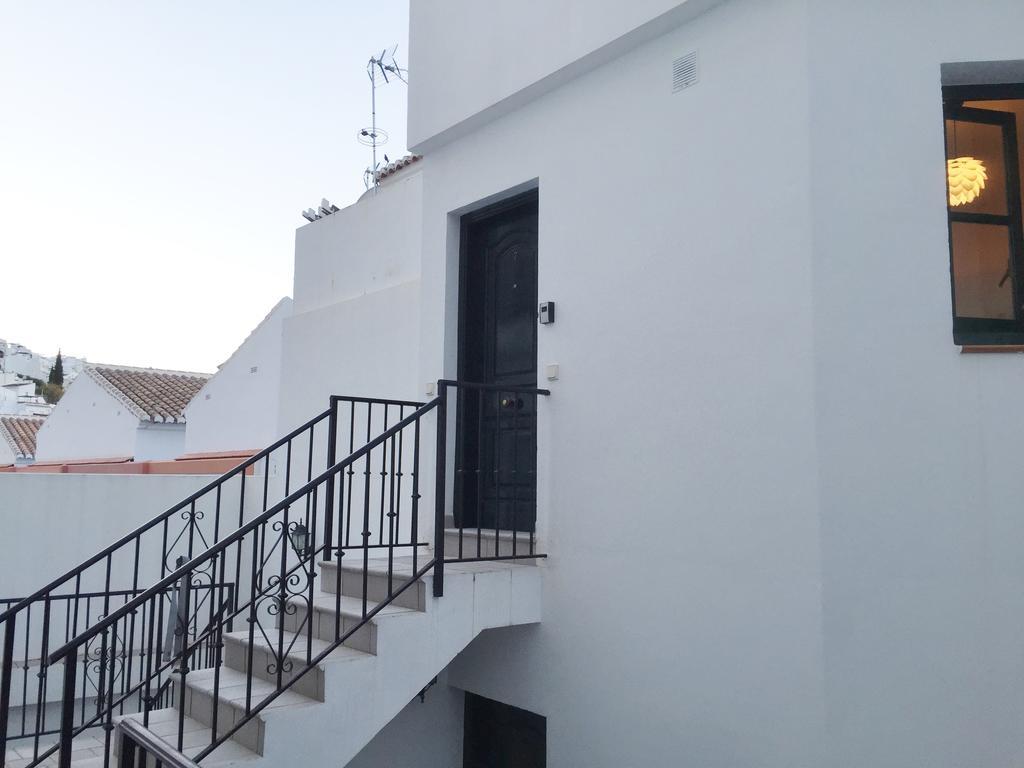 Apartment Joaquin Фрихилиана Экстерьер фото