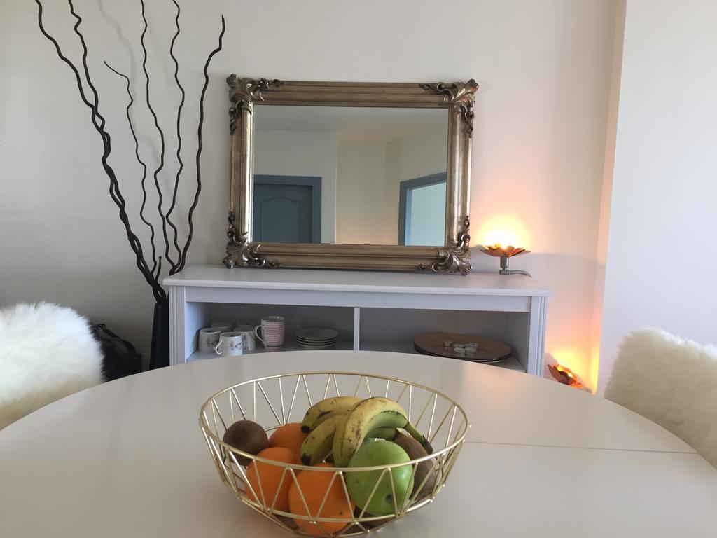 Apartment Joaquin Фрихилиана Экстерьер фото