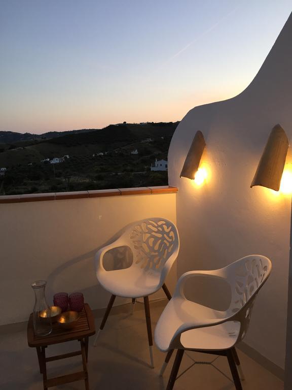 Apartment Joaquin Фрихилиана Экстерьер фото