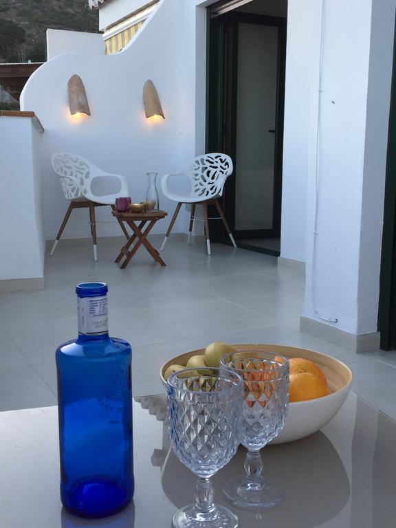 Apartment Joaquin Фрихилиана Экстерьер фото